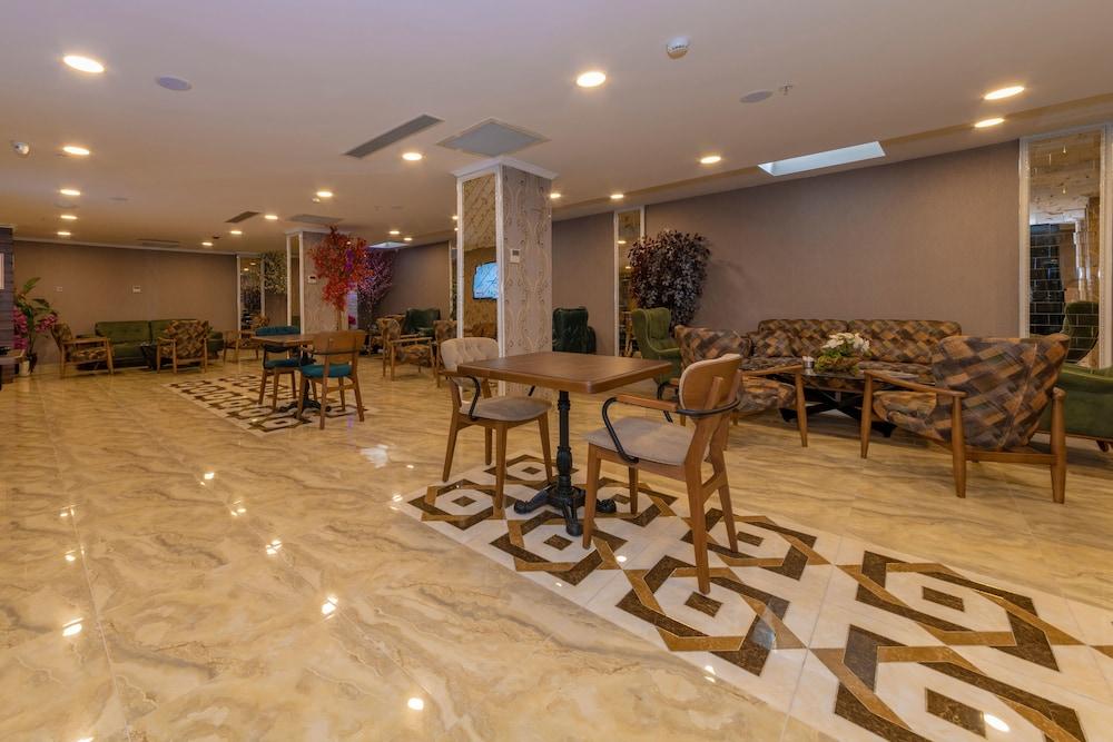 Vision Deluxe Hotel Provincia di Provincia di Istanbul Esterno foto