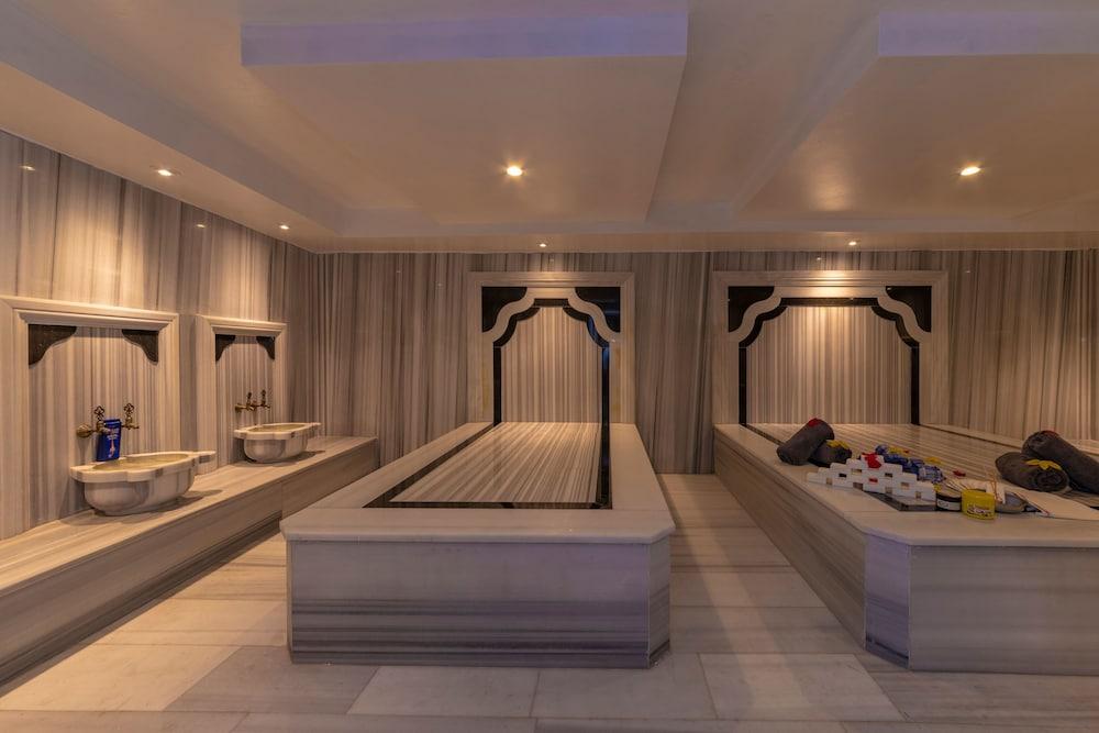 Vision Deluxe Hotel Provincia di Provincia di Istanbul Esterno foto