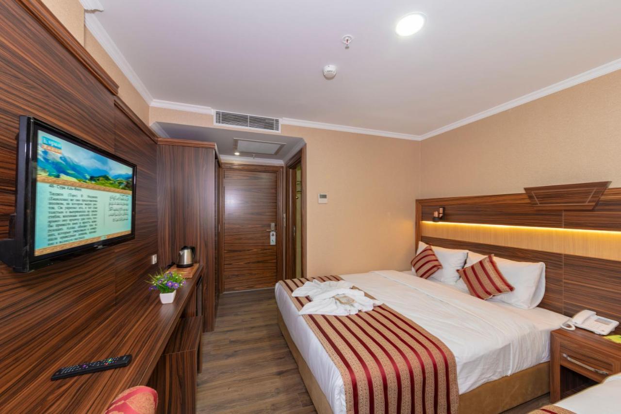 Vision Deluxe Hotel Provincia di Provincia di Istanbul Esterno foto