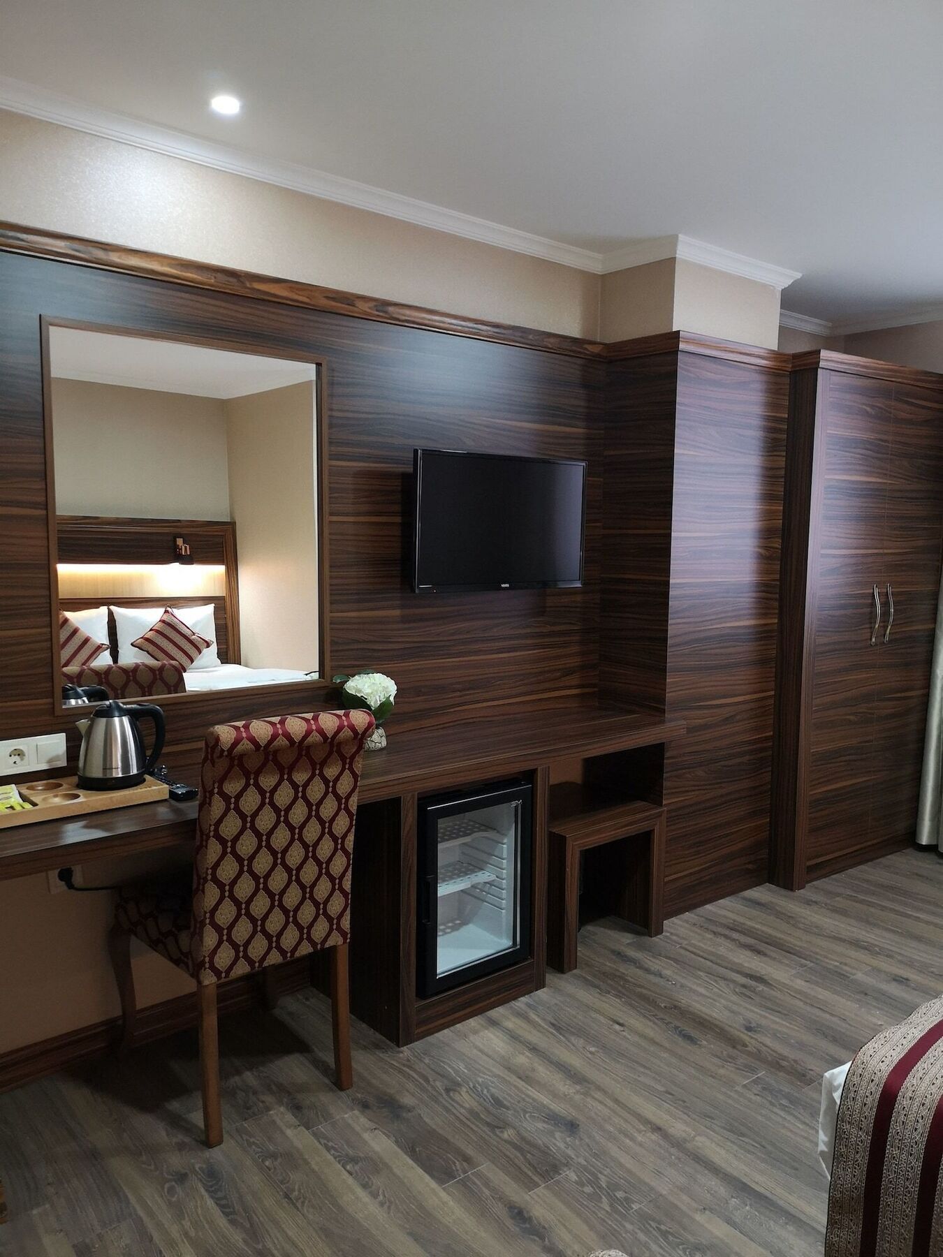 Vision Deluxe Hotel Provincia di Provincia di Istanbul Esterno foto